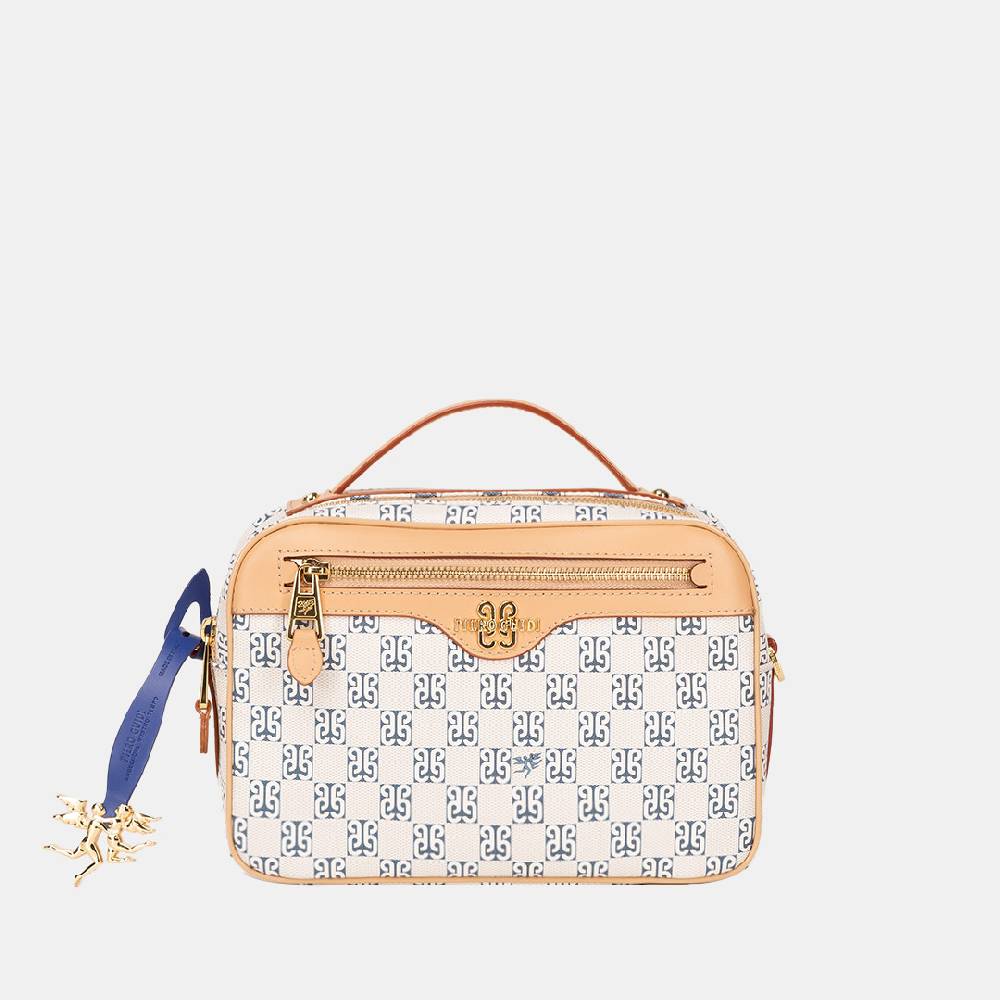Piero Guidi PIERO GUIDI SLING BAG "Rossella" /TRACOLLINA In Saldo