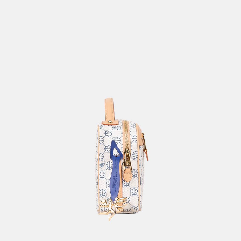 Piero Guidi PIERO GUIDI SLING BAG "Rossella" /TRACOLLINA In Saldo