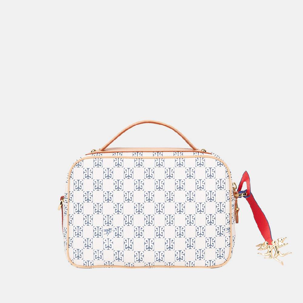 Piero Guidi PIERO GUIDI SLING BAG "Rossella" /TRACOLLINA In Saldo