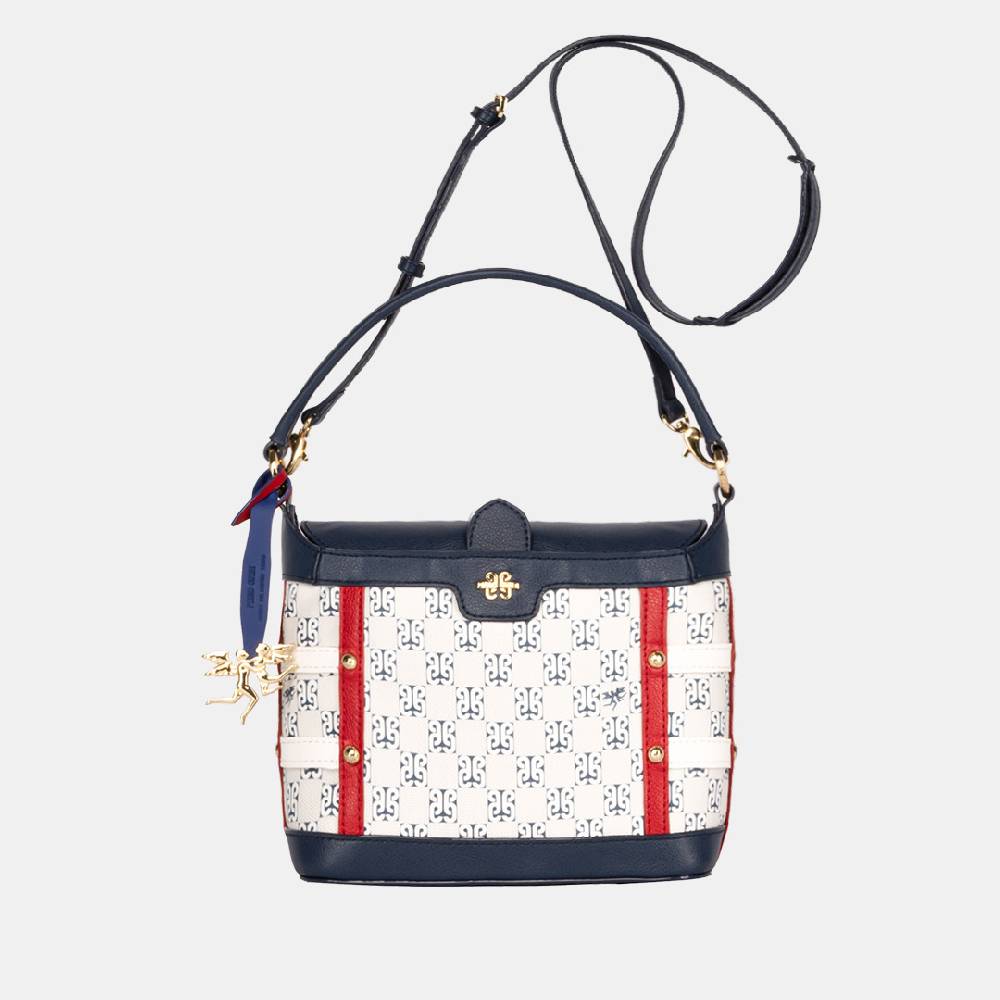 Piero Guidi PIERO GUIDI SLING BAG "Paolina" / TRACOLLINA Italy