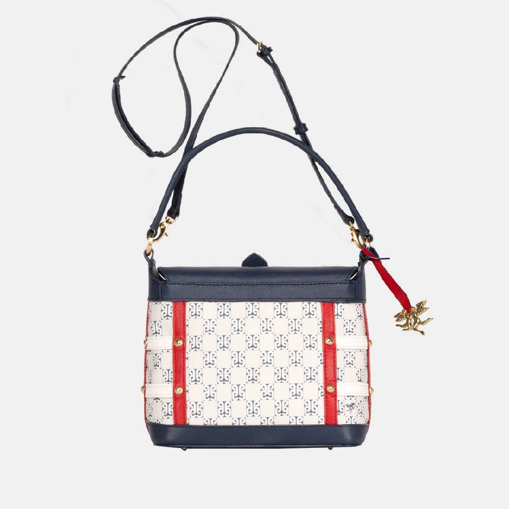 Piero Guidi PIERO GUIDI SLING BAG "Paolina" / TRACOLLINA Italy