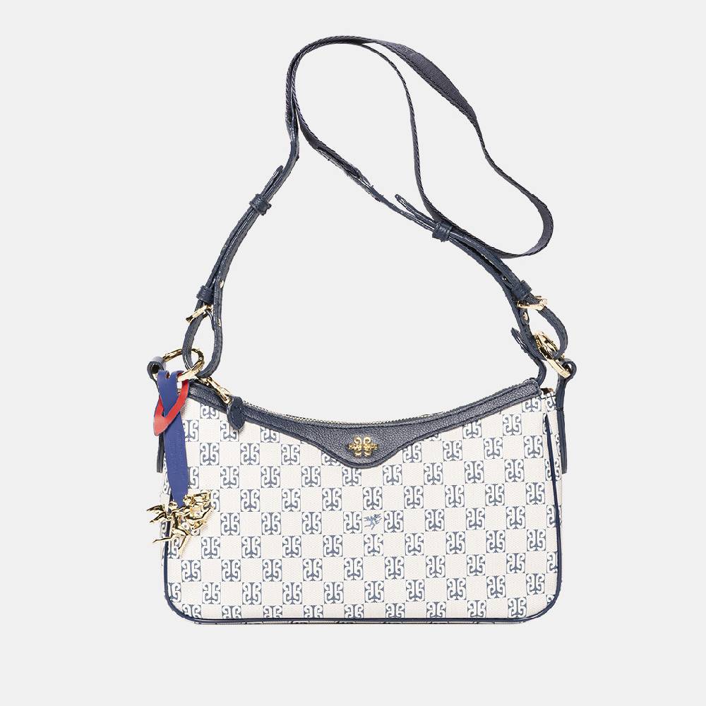 Piero Guidi PIERO GUIDI SLING BAG "Cecilia"/TRACOLLINA Italia