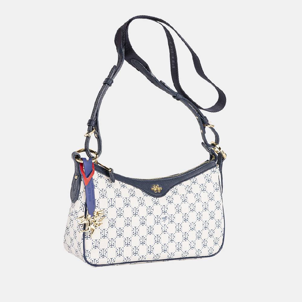 Piero Guidi PIERO GUIDI SLING BAG "Cecilia"/TRACOLLINA Italia