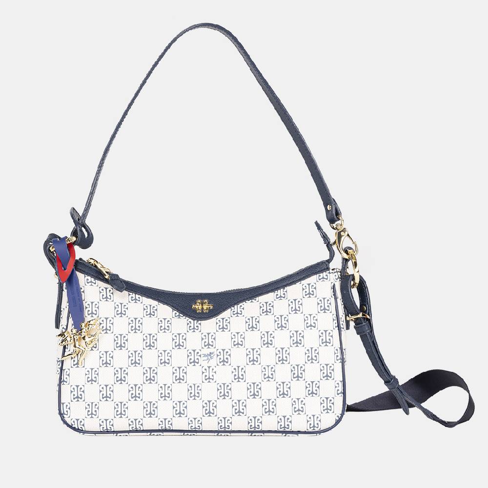 Piero Guidi PIERO GUIDI SLING BAG "Cecilia"/TRACOLLINA Italia