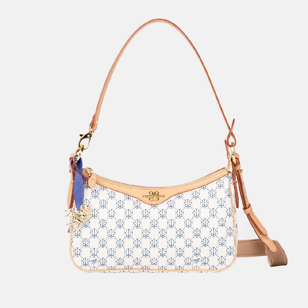 Piero Guidi PIERO GUIDI SLING BAG "Cecilia"/TRACOLLINA 2025