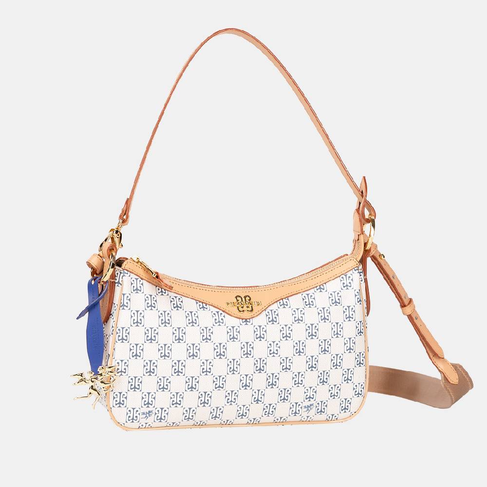 Piero Guidi PIERO GUIDI SLING BAG "Cecilia"/TRACOLLINA 2025