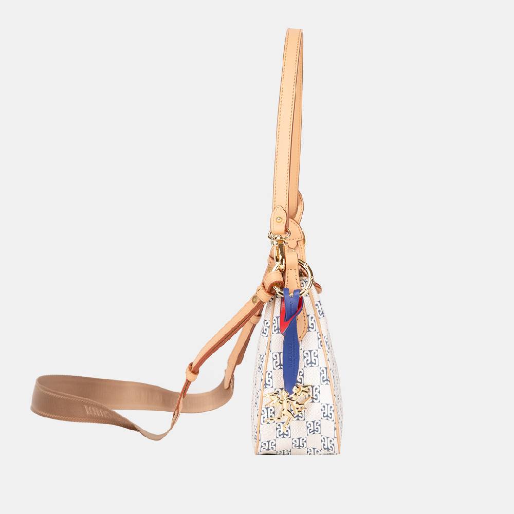 Piero Guidi PIERO GUIDI SLING BAG "Cecilia"/TRACOLLINA 2025