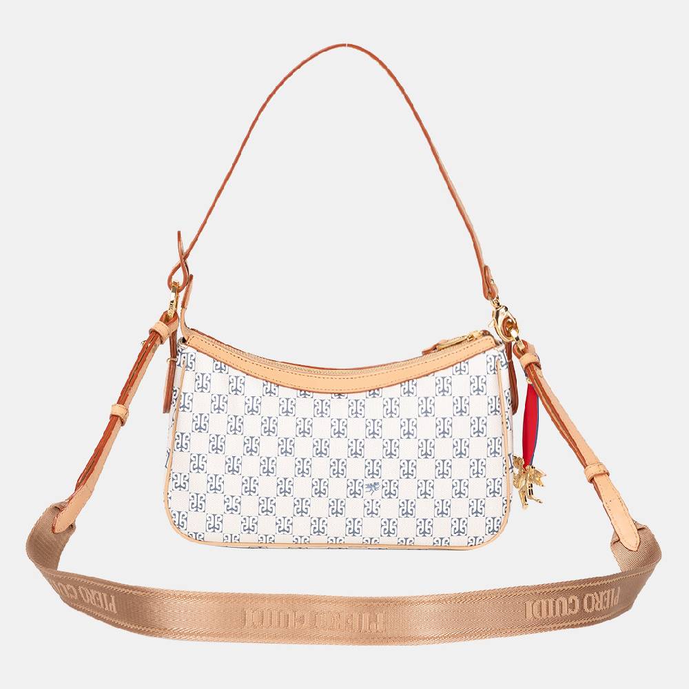 Piero Guidi PIERO GUIDI SLING BAG "Cecilia"/TRACOLLINA 2025