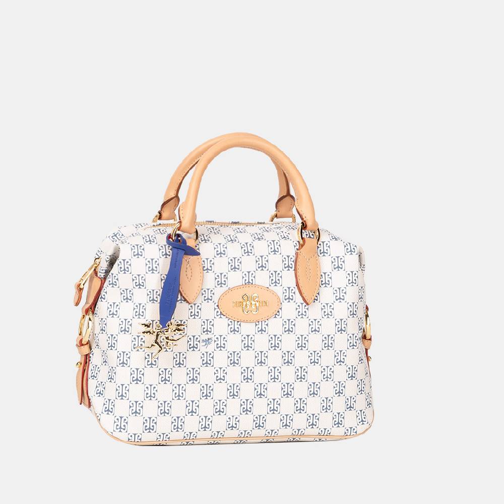Piero Guidi PIERO GUIDI "Julia" SATCHEL /BAULETTO Vendita