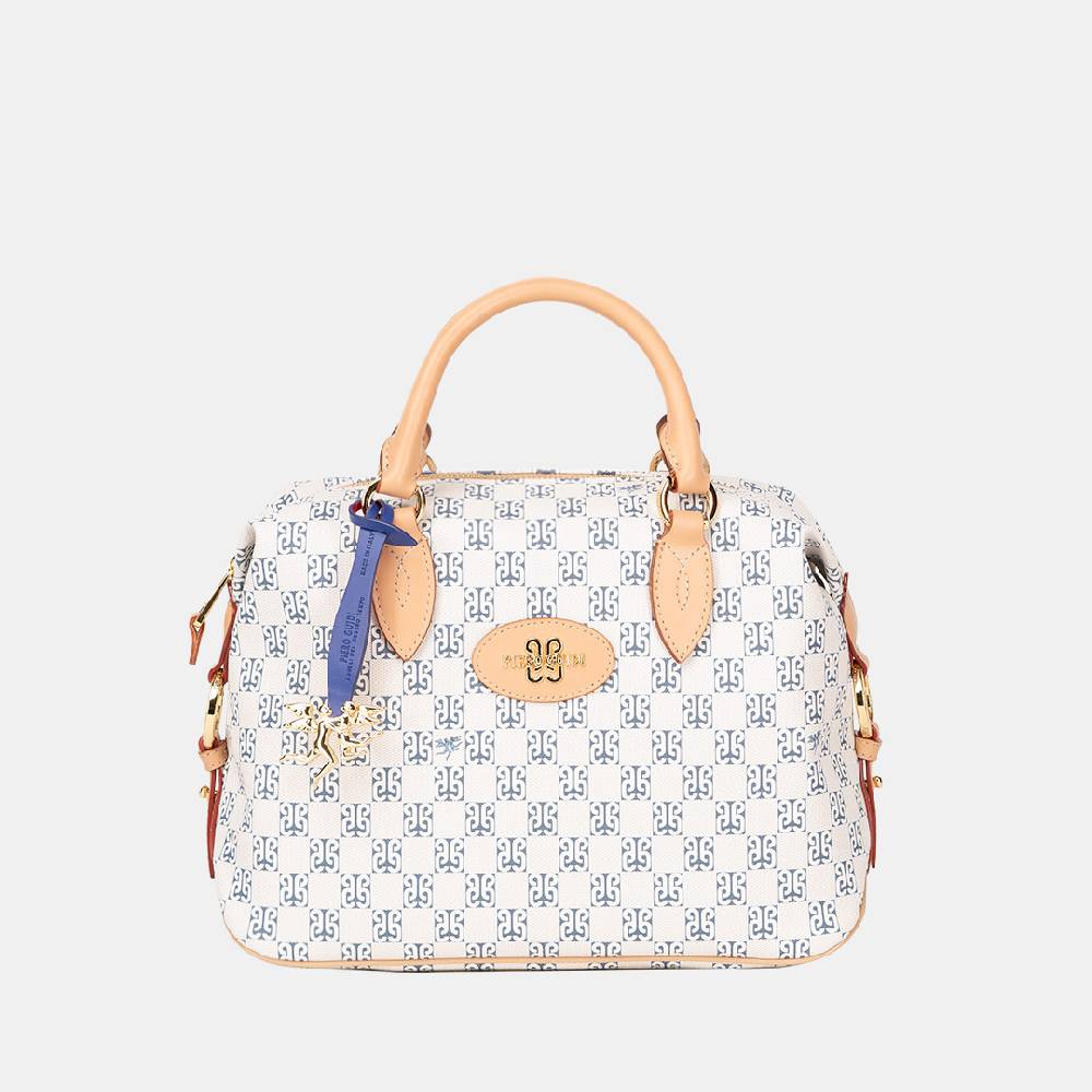 Piero Guidi PIERO GUIDI "Julia" SATCHEL /BAULETTO Vendita