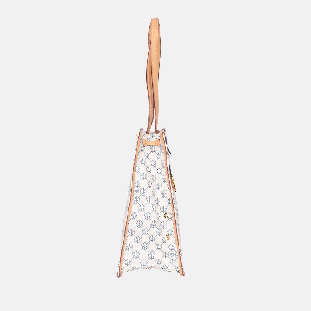 Piero Guidi PIERO GUIDI TOTE BAG "Stephanie"/ SHOPPING BAG Spedizione Gratuita