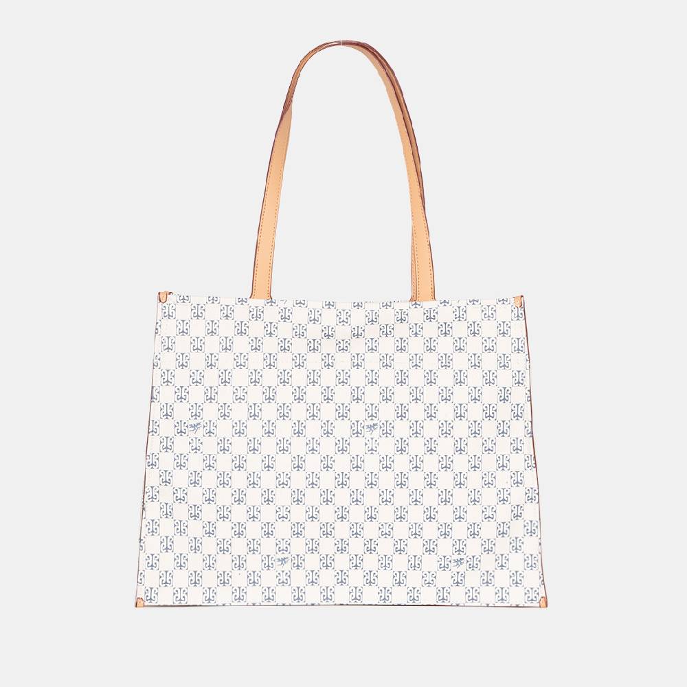 Piero Guidi PIERO GUIDI TOTE BAG "Stephanie"/ SHOPPING BAG Spedizione Gratuita