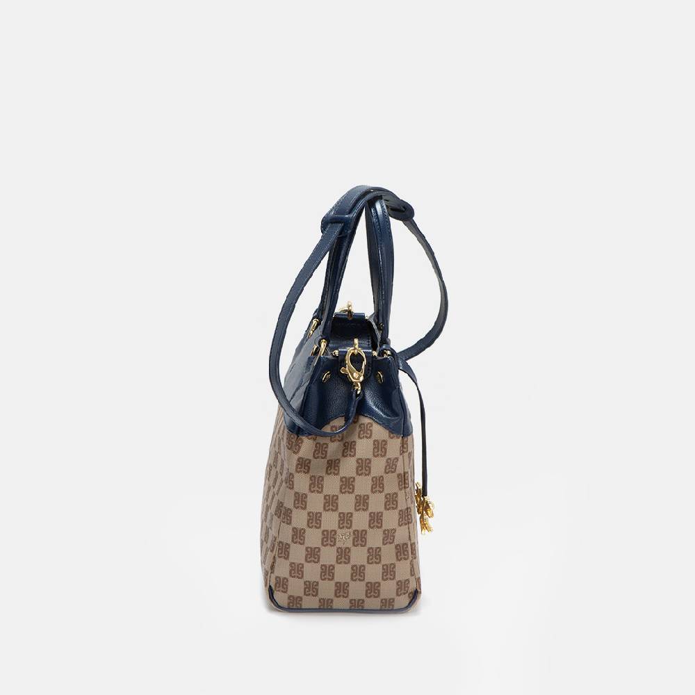 Piero Guidi PIERO GUIDI HANDBAG/BORSA A MANO MEDIUM Pezzi Unici