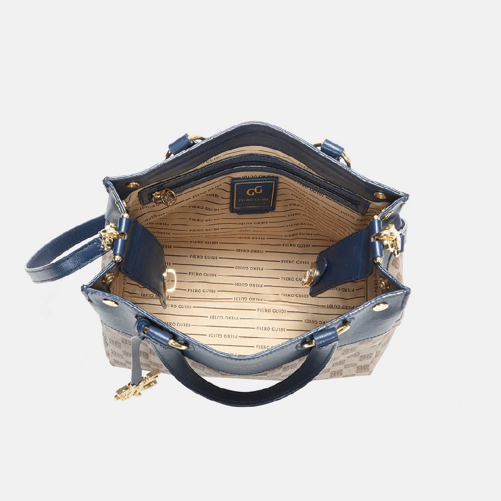 Piero Guidi PIERO GUIDI HANDBAG/BORSA A MANO MEDIUM Pezzi Unici