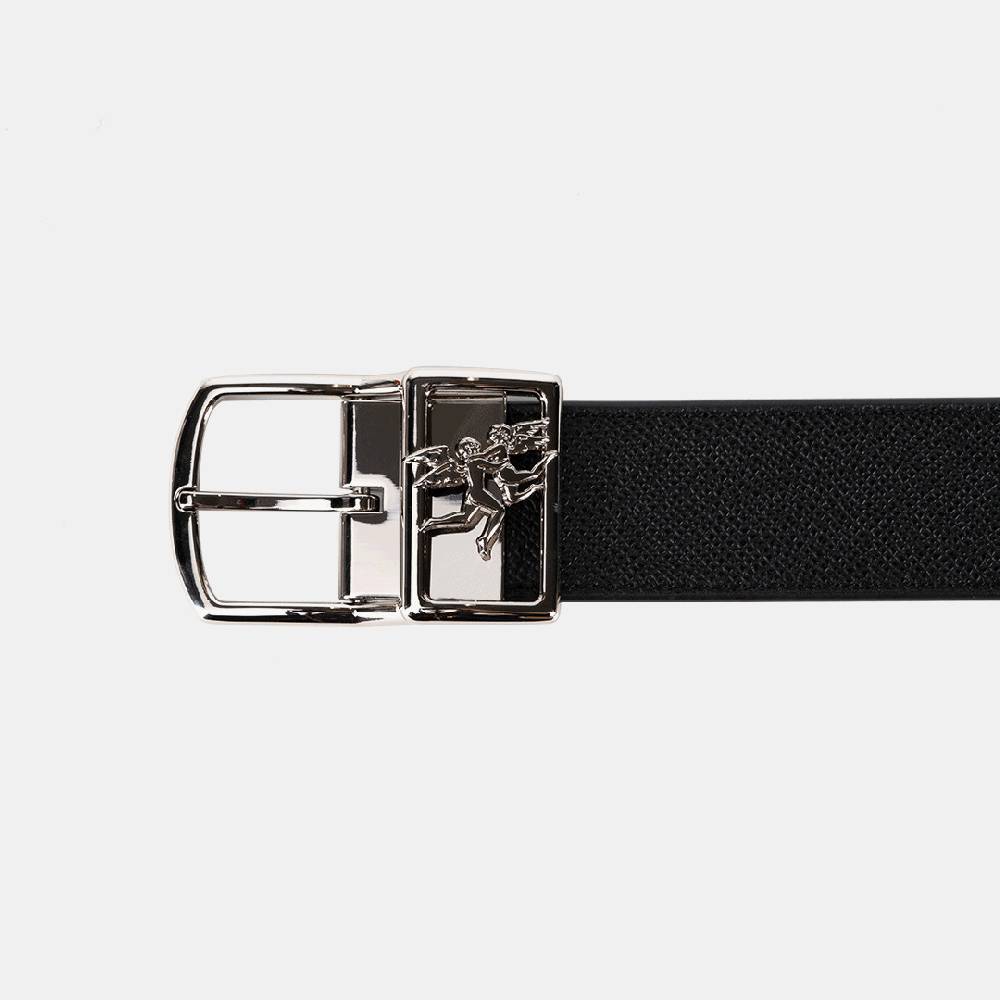 Piero Guidi PIERO GUIDI REVERSIBLE BELT IN 2 COLORS/CINTURA REVERSIBILE IN 2 COLORI Negozi Online