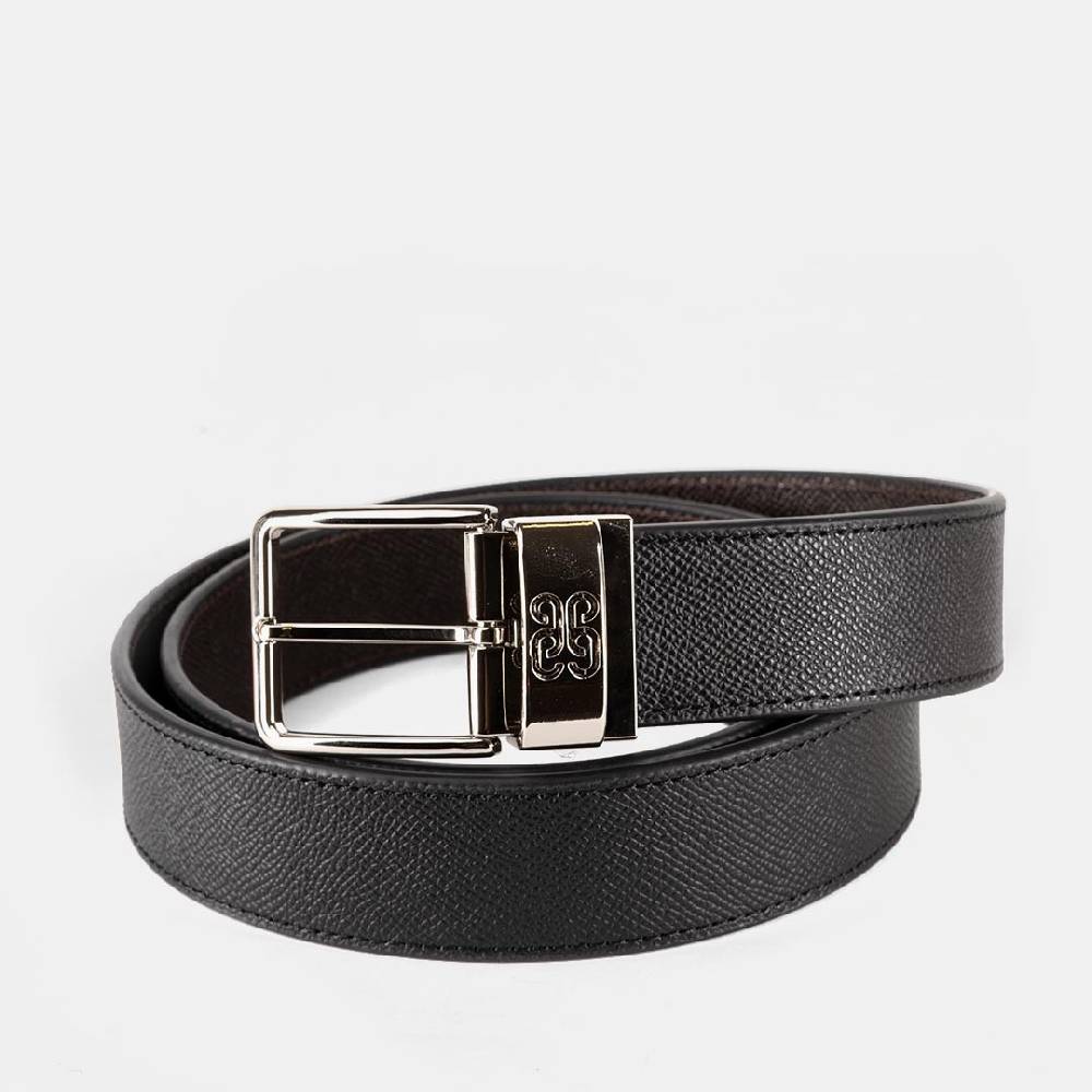 Piero Guidi PIERO GUIDI REVERSIBLE BELT IN 2 COLORS/CINTURA REVERSIBILE IN 2 COLORI Acquista Ora