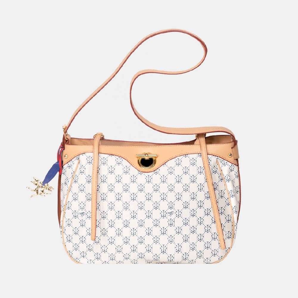 Piero Guidi PIERO GUIDI HOBO BAG/TRACOLLA Fino Al -60%