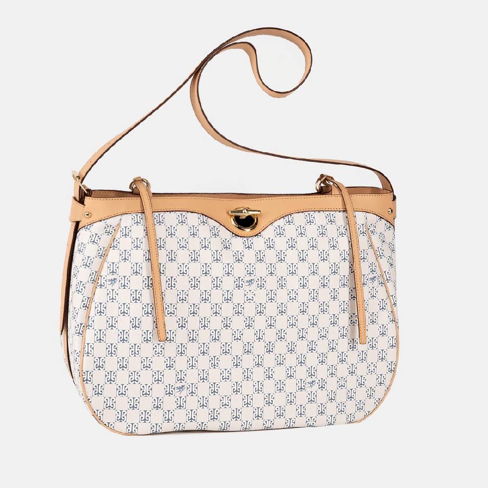 Piero Guidi PIERO GUIDI HOBO BAG/TRACOLLA Shopping Online