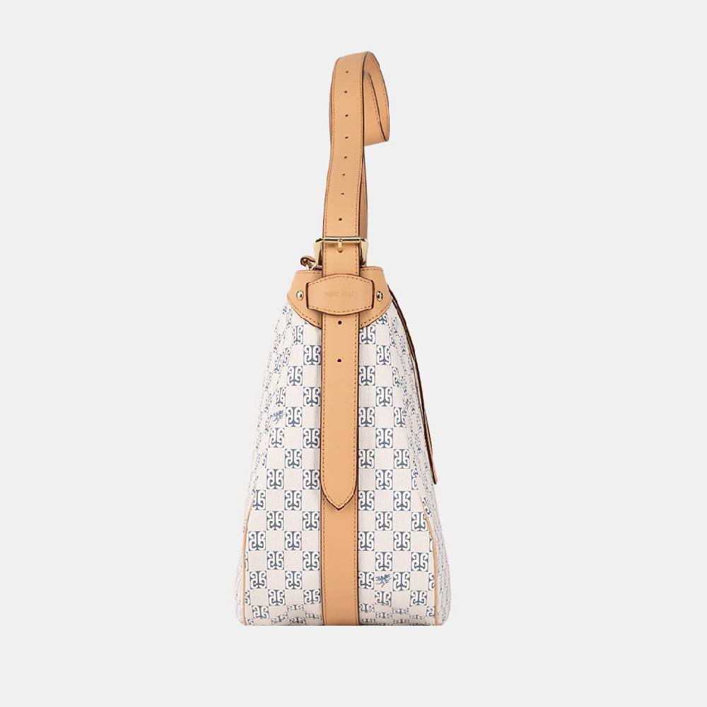 Piero Guidi PIERO GUIDI HOBO BAG/TRACOLLA Shopping Online