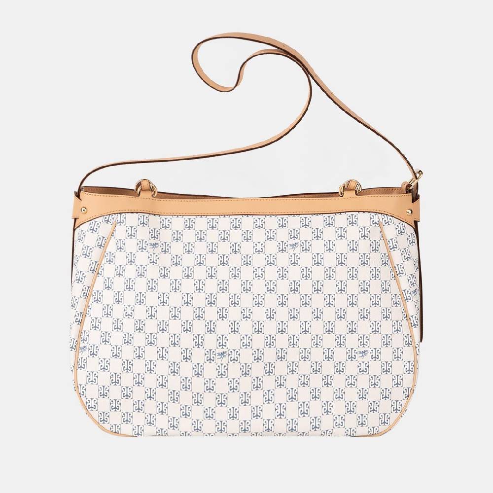 Piero Guidi PIERO GUIDI HOBO BAG/TRACOLLA Shopping Online