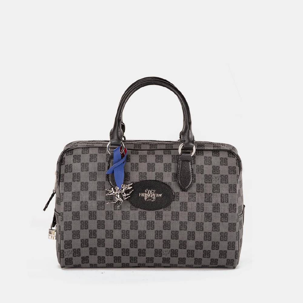 Piero Guidi PIERO GUIDI SATCHEL / BAULETTO Affare Del Giorno
