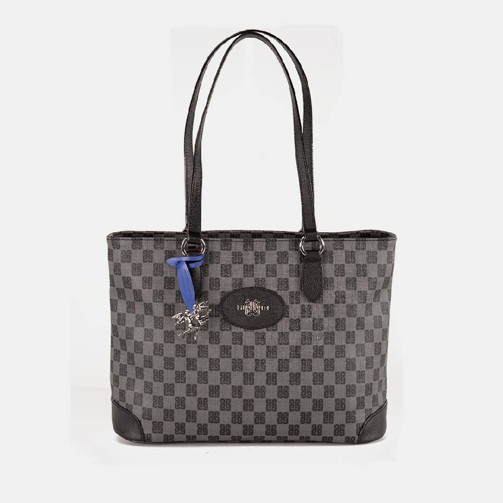 Piero Guidi PIERO GUIDI TOTE BAG / SHOPPING BAG LARGE Comprane uno, ottenene uno gratis