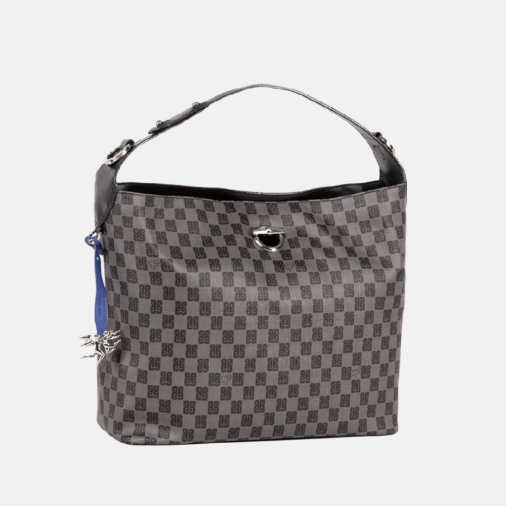 Piero Guidi PIERO GUIDI HOBO BAG "Ivana"/TRACOLLA Sottocosto