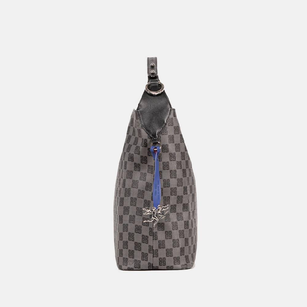 Piero Guidi PIERO GUIDI HOBO BAG "Ivana"/TRACOLLA Sottocosto