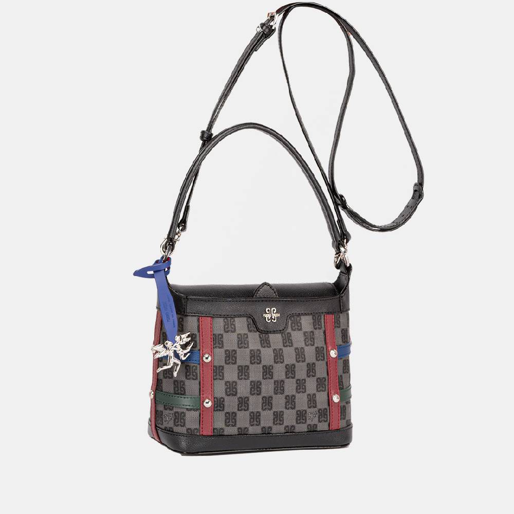 Piero Guidi PIERO GUIDI SLING BAG "Paolina" / TRACOLLINA Convenienza