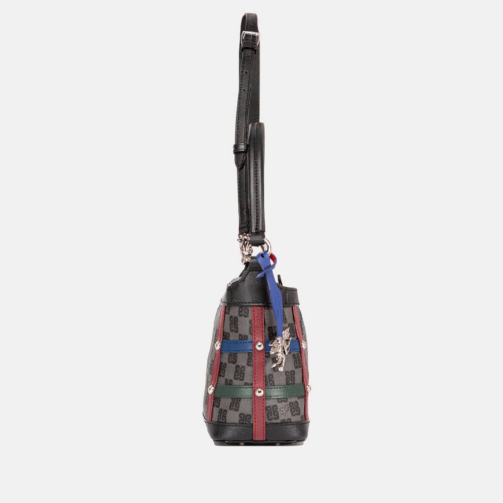 Piero Guidi PIERO GUIDI SLING BAG "Paolina" / TRACOLLINA Convenienza