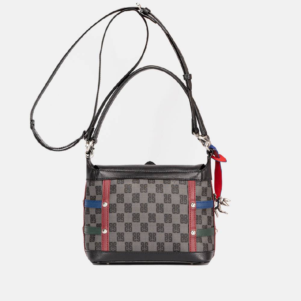 Piero Guidi PIERO GUIDI SLING BAG "Paolina" / TRACOLLINA Convenienza