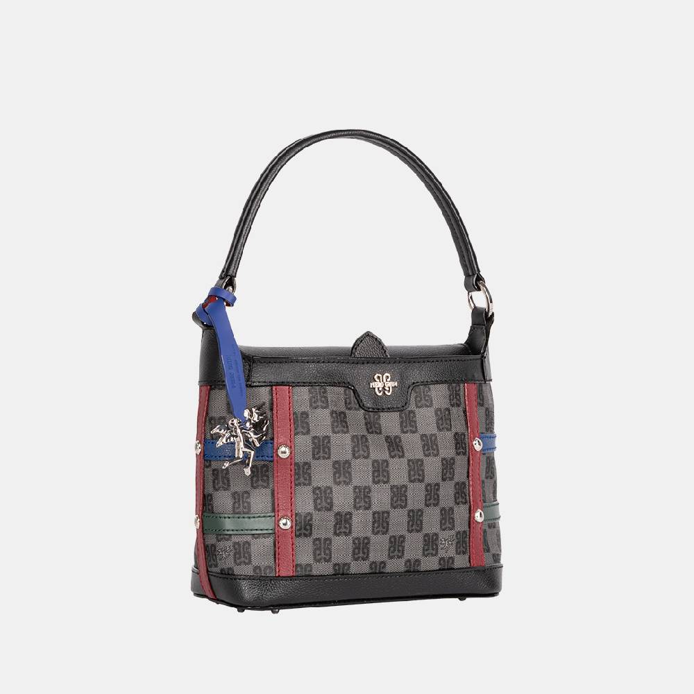Piero Guidi PIERO GUIDI SLING BAG "Paolina" / TRACOLLINA Convenienza