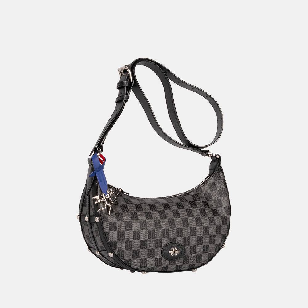 Piero Guidi PIERO GUIDI HOBO BAG "Elena" / TRACOLLA Offerta