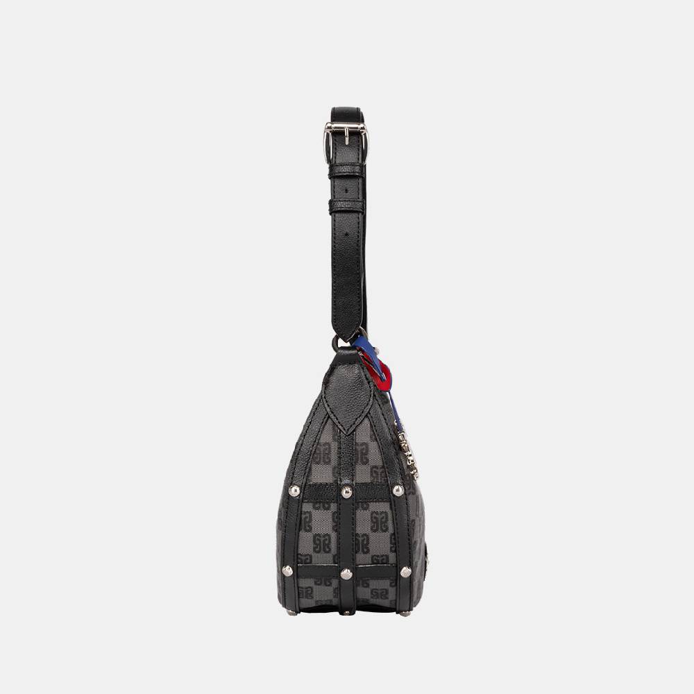 Piero Guidi PIERO GUIDI HOBO BAG "Elena" / TRACOLLA Offerta
