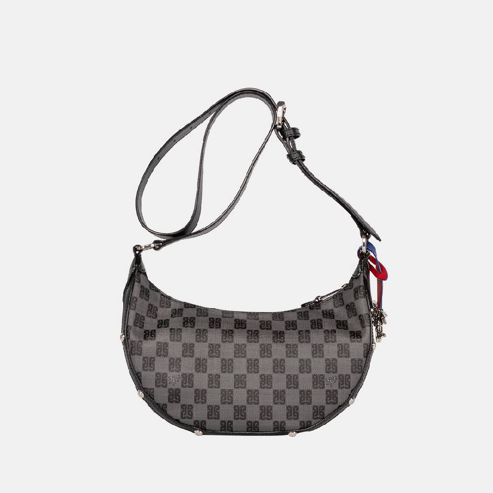 Piero Guidi PIERO GUIDI HOBO BAG "Elena" / TRACOLLA Offerta