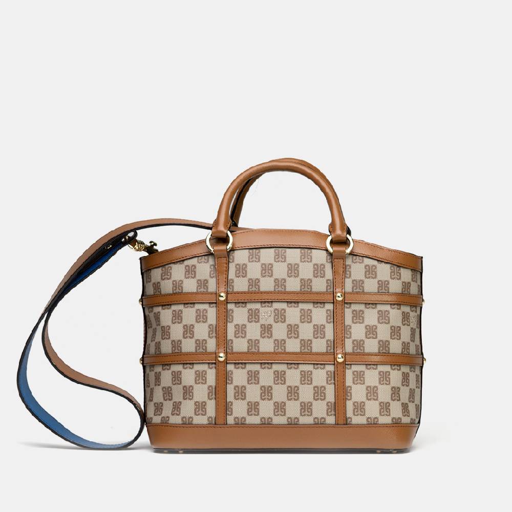 Piero Guidi PIERO GUIDI TOP HANDLE "Monique"/ BORSA A MANO CON TRACOLLA Economico