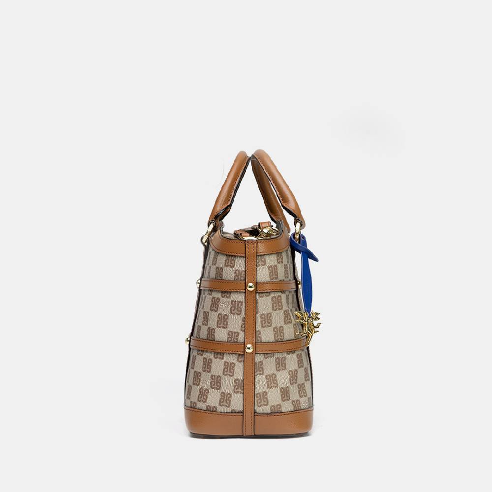 Piero Guidi PIERO GUIDI TOP HANDLE "Monique"/ BORSA A MANO CON TRACOLLA Economico