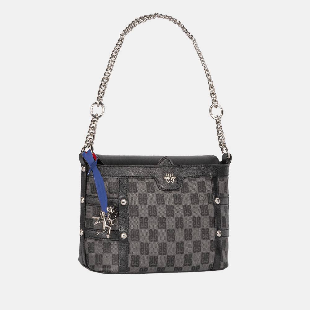 Piero Guidi PIERO GUIDI SLING BAG/TRACOLLINA Ritorno libero