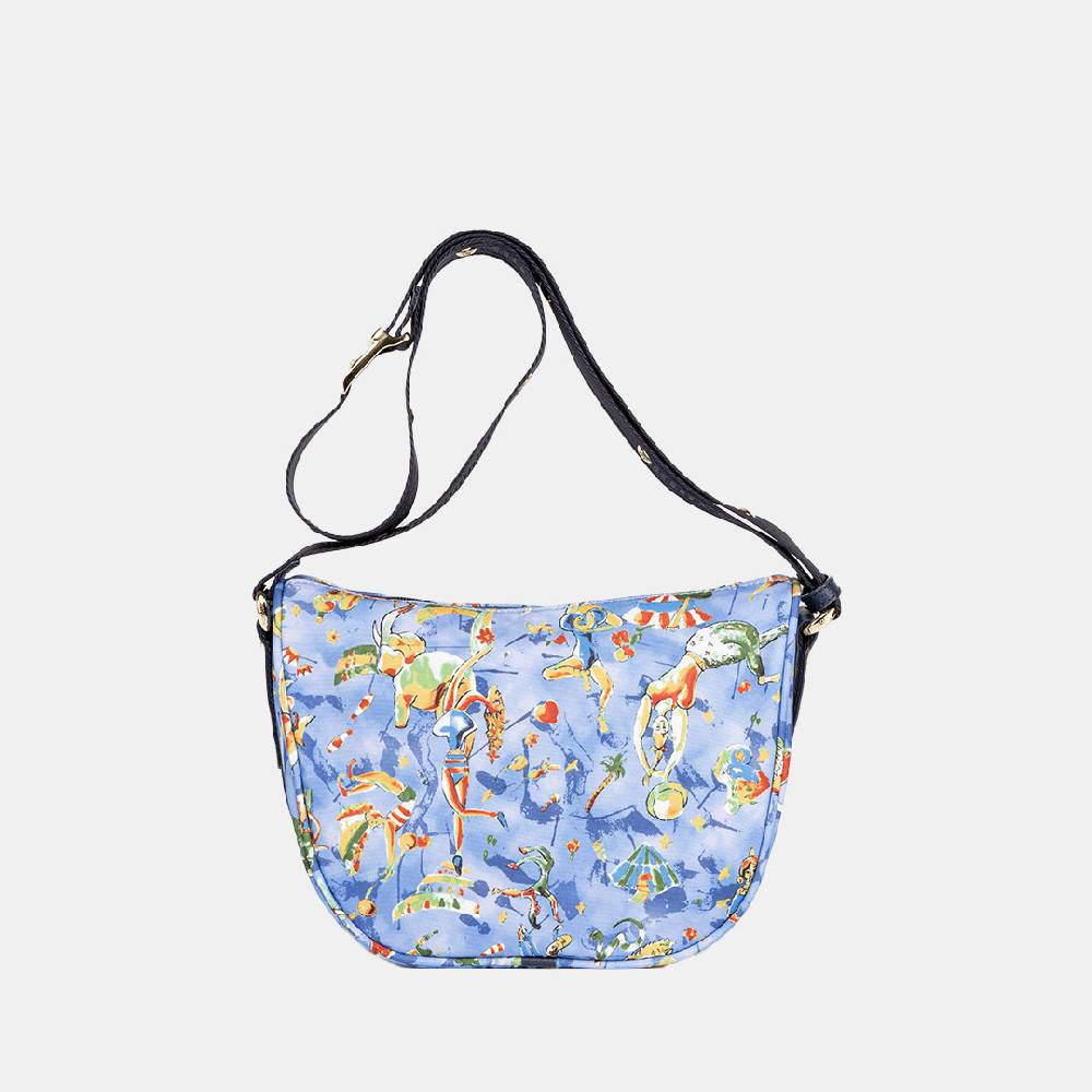 Piero Guidi PIERO GUIDI HOBO BAG "Barchetta"/ TRACOLLA Outlet