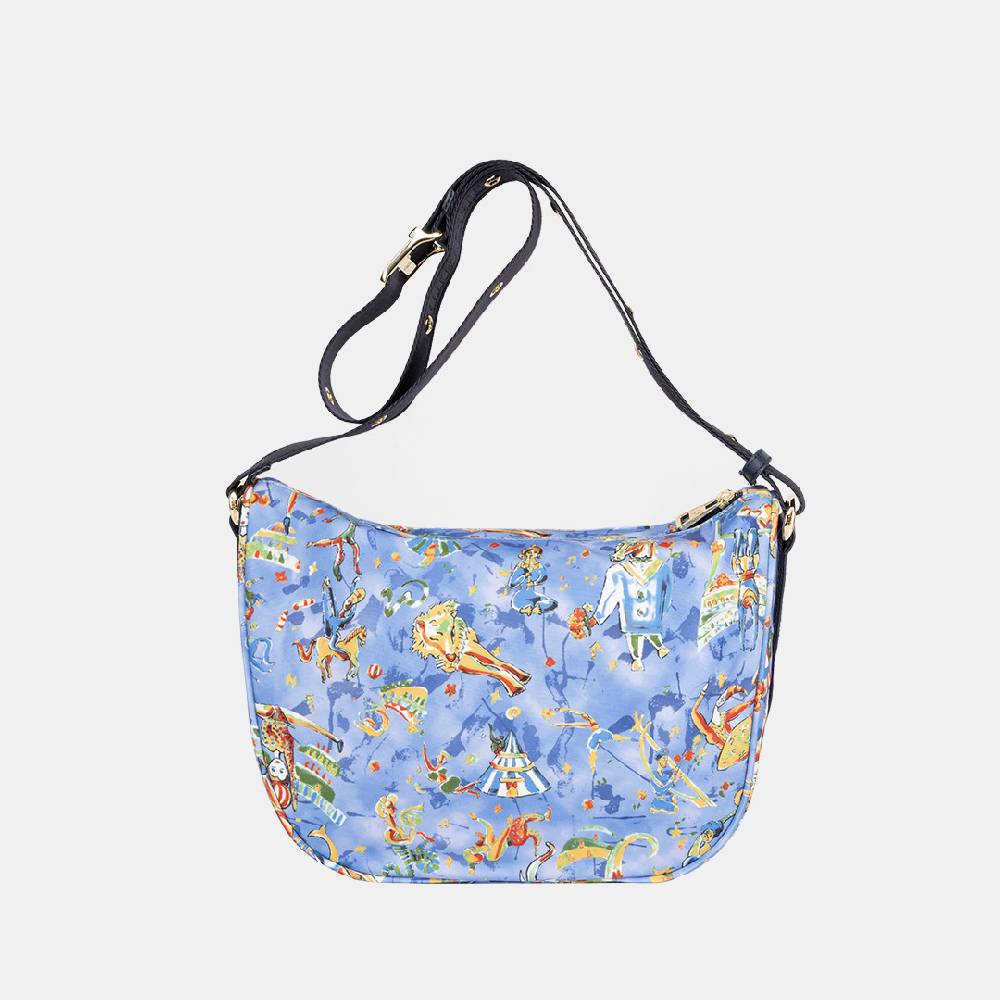 Piero Guidi PIERO GUIDI HOBO BAG "Barchetta"/ TRACOLLA In Vendita