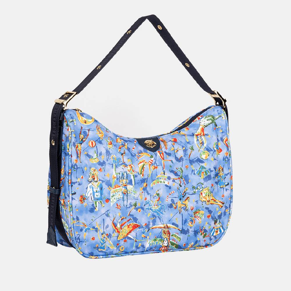 Piero Guidi PIERO GUIDI HOBO BAG/TRACOLLA LARGE Offerte