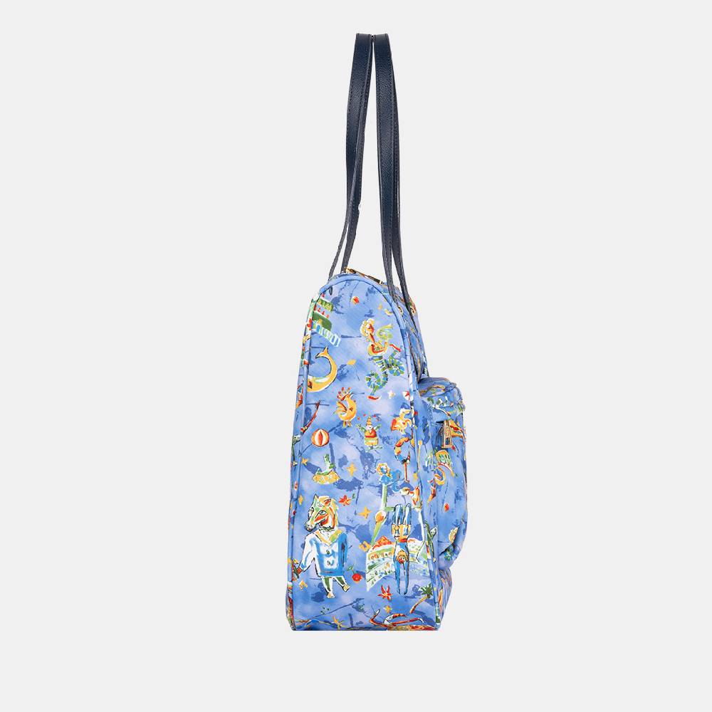 Piero Guidi PIERO GUIDI TOTE BAG / SHOPPING Hotsell