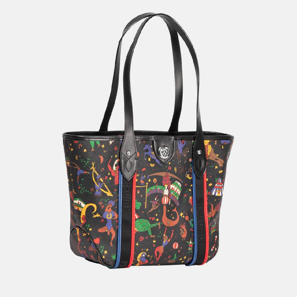Piero Guidi PIERO GUIDI TOTE BAG / SHOPPING BAG Vendita Calda