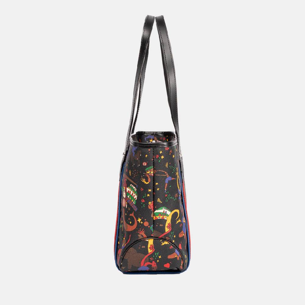 Piero Guidi PIERO GUIDI TOTE BAG / SHOPPING BAG Vendita Calda