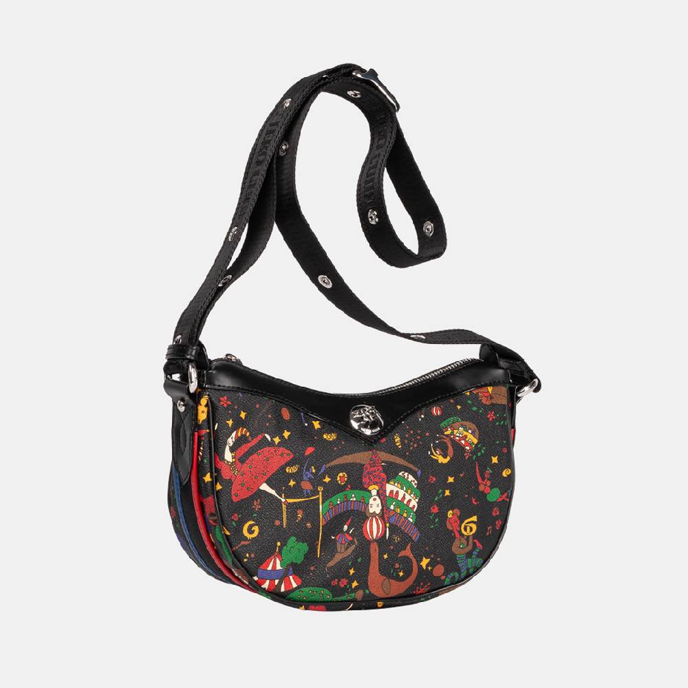 Piero Guidi PIERO GUIDI SLING BAG /TRACOLLA Vendita Economica
