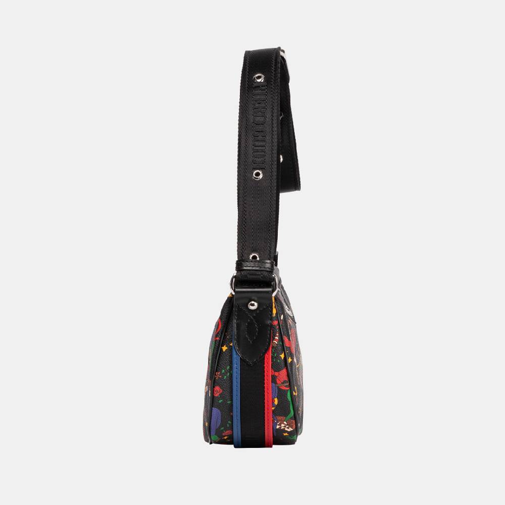Piero Guidi PIERO GUIDI SLING BAG /TRACOLLA Vendita Economica