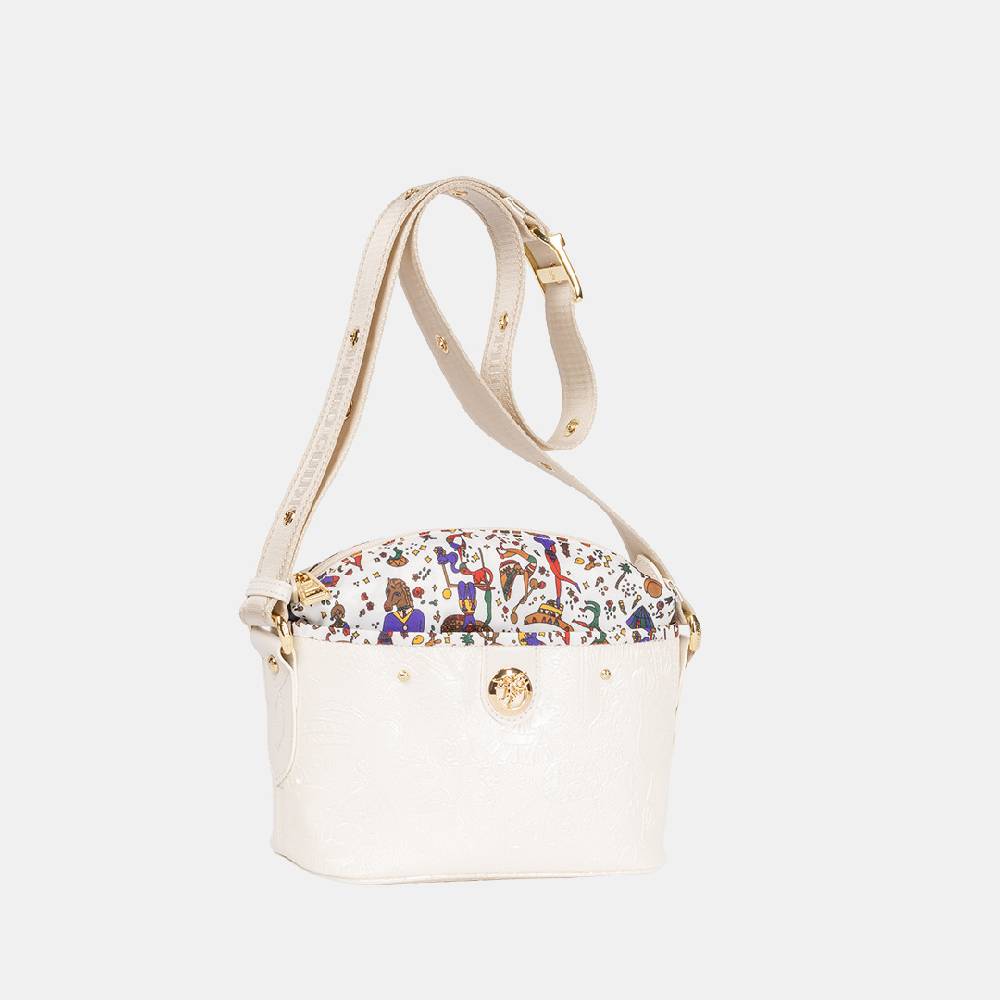 Piero Guidi PIERO GUIDI SLING BAG/TRACOLLA Negozio