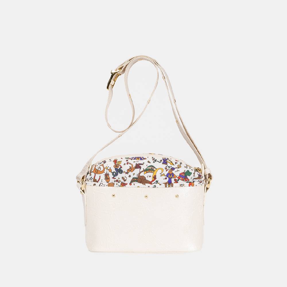 Piero Guidi PIERO GUIDI SLING BAG/TRACOLLA Negozio
