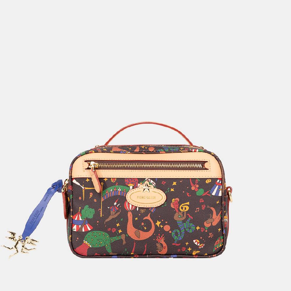 Piero Guidi PIERO GUIDI SLING BAG "Rossella"/TRACOLLA Moda