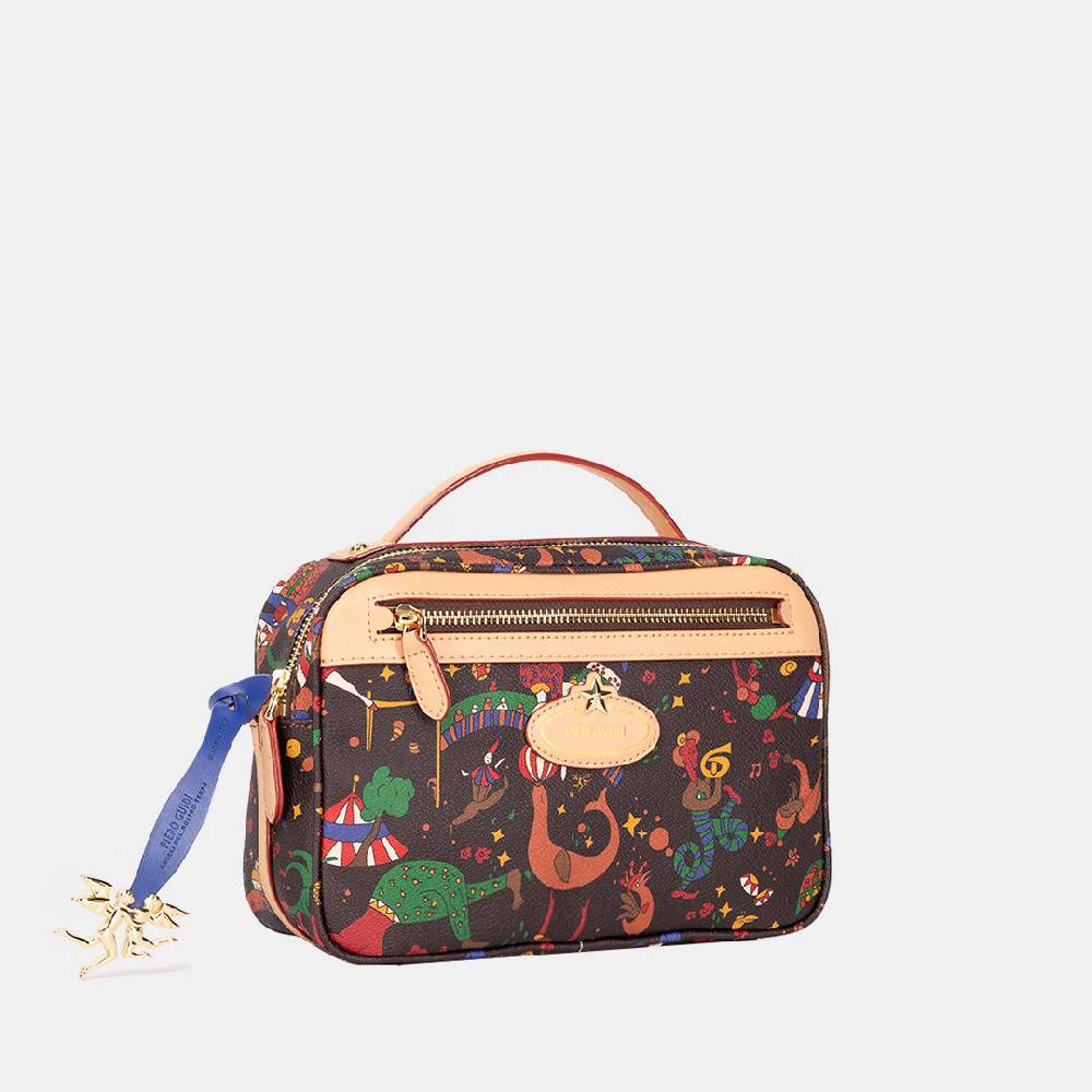 Piero Guidi PIERO GUIDI SLING BAG "Rossella"/TRACOLLA Moda
